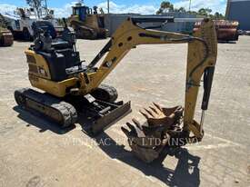 CATERPILLAR 301.7DCR Track Excavators - picture0' - Click to enlarge