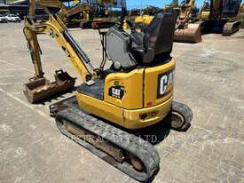 CATERPILLAR 301.7DCR Track Excavators - picture2' - Click to enlarge