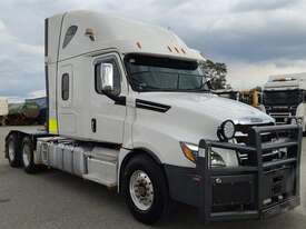 Freightliner Cascadia - picture0' - Click to enlarge