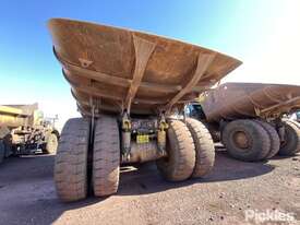 2014 Caterpillar 777G - picture2' - Click to enlarge