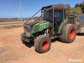 2015 Fendt 211P Vario - picture0' - Click to enlarge