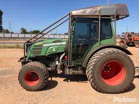 2015 Fendt 211P Vario - picture1' - Click to enlarge