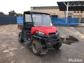 2020 Polaris RANGER 570 - picture0' - Click to enlarge