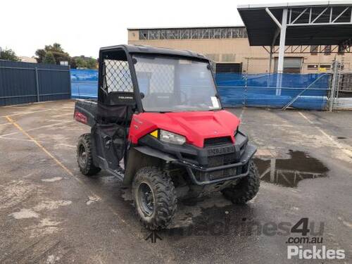 2020 Polaris RANGER 570