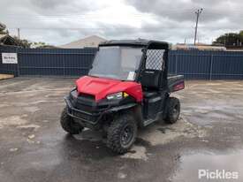 2020 Polaris RANGER 570 - picture0' - Click to enlarge