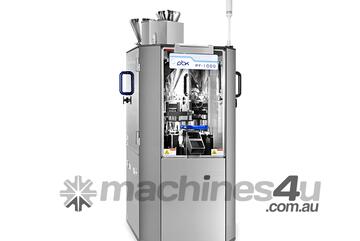 Capsule Filling Machines