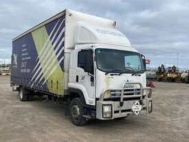 Isuzu FTR - picture0' - Click to enlarge