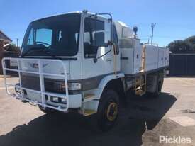 1994 Hino GT3H Osprey - picture0' - Click to enlarge