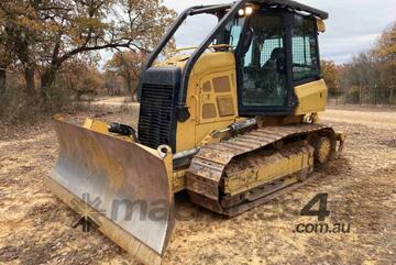 Caterpillar 2016 CAT D5K2 XL 3,100 hrs Caterpillar 2016 CAT D5K2 XL 3,100 hrs