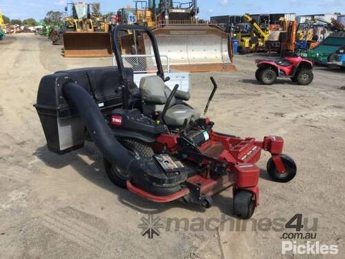 2014 Toro Z Master