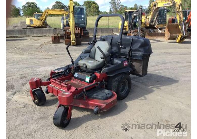 Used toro Z-MASTER Ride On Mowers in , - Listed on Machines4u