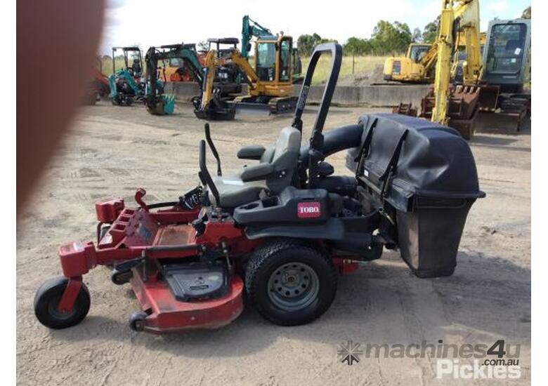 Used toro Z-MASTER Ride On Mowers in , - Listed on Machines4u