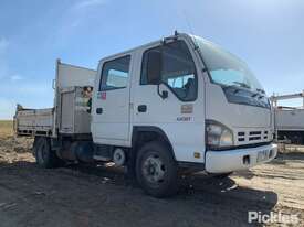 2006 Isuzu NPR 250 - picture0' - Click to enlarge