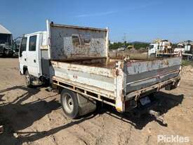 2006 Isuzu NPR 250 - picture1' - Click to enlarge