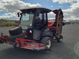 Toro Groundsmaster 5910 - picture1' - Click to enlarge