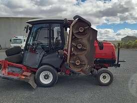 Toro Groundsmaster 5910 - picture2' - Click to enlarge