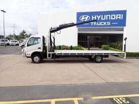 HINO DUTRO - picture0' - Click to enlarge