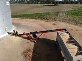 Grain Handling Belt Conveyor: AGI Batco 1577FMD - picture0' - Click to enlarge