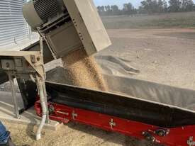 Grain Handling Belt Conveyor: AGI Batco 1577FMD - picture1' - Click to enlarge