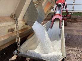 Grain Handling Belt Conveyor: AGI Batco 1577FMD - picture2' - Click to enlarge