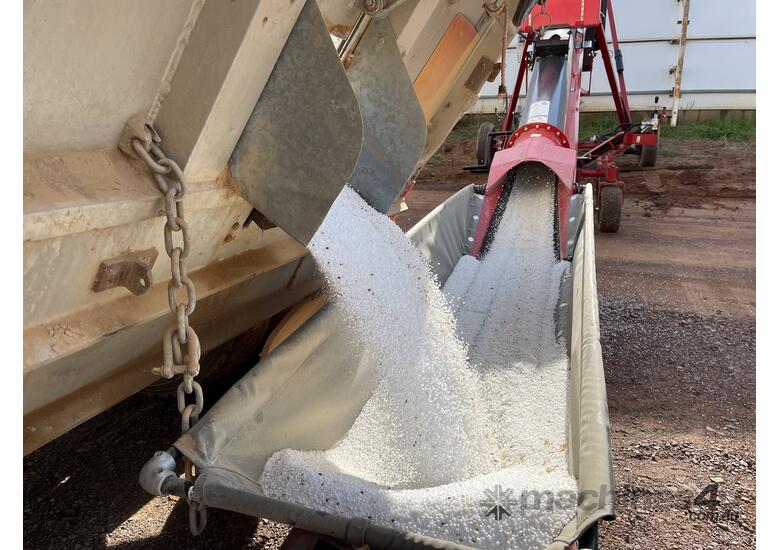 New 2021 Batco Grain Handling Belt Conveyor AGI Batco 1577FMD Grain