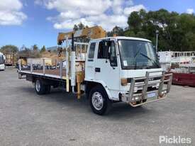 1992 Isuzu FSR - picture0' - Click to enlarge