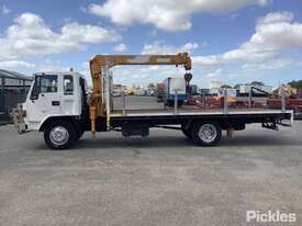 1992 Isuzu FSR - picture1' - Click to enlarge