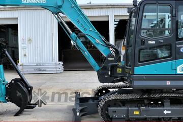 CEG SALES - NSW - Sunward SWE90UF *   *