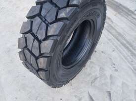 12-16.5 Road pattern skid steer tyre only - picture0' - Click to enlarge