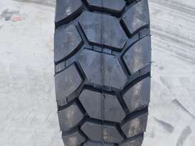 12-16.5 Road pattern skid steer tyre only - picture0' - Click to enlarge