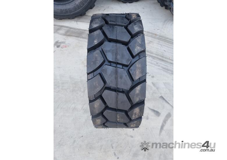 New Racealone 1216 5 Road pattern skid steer tyre only Skid Steer