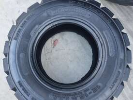 12-16.5 Road pattern skid steer tyre only - picture1' - Click to enlarge