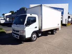 MITSUBISHI CANTER - picture0' - Click to enlarge