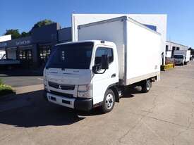 MITSUBISHI CANTER - picture0' - Click to enlarge