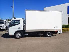 MITSUBISHI CANTER - picture1' - Click to enlarge