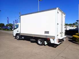 MITSUBISHI CANTER - picture2' - Click to enlarge