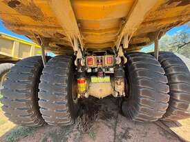 2011 Caterpillar 775F Off-Highway Dump Truck - picture1' - Click to enlarge