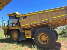 2011 Caterpillar 775F Off-Highway Dump Truck - picture2' - Click to enlarge