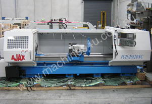 KINWA CL38, 660mm swing Heavy Duty CNC Lathes