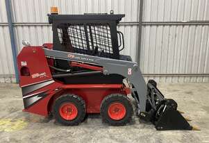 490 S Supermini Skid Steer Loader