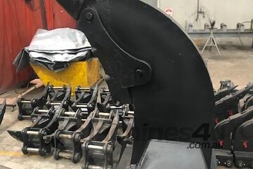Ripper to suit 30-36 ton Excavator CAT