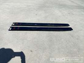 Unused 1800mm Fork Extention Tynes - picture2' - Click to enlarge