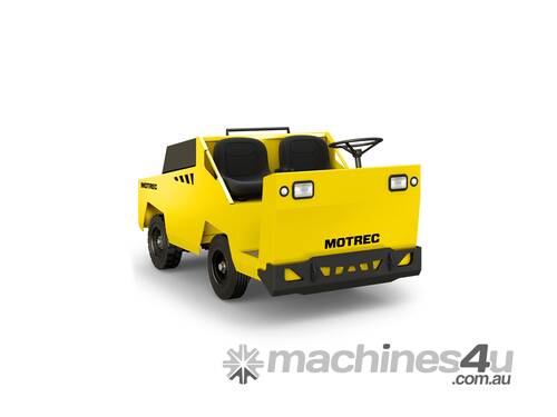 Motrec MT-440 Electric Tow Tractor 