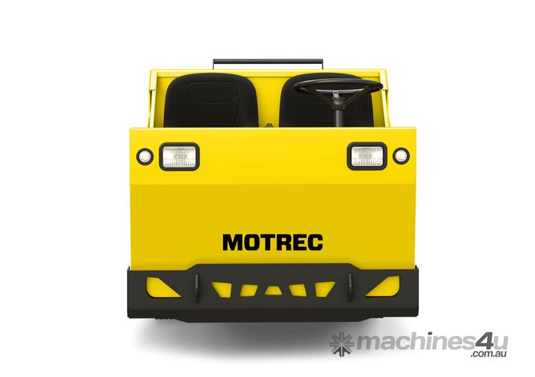 Motrec MT-440 Electric Tow Tractor 