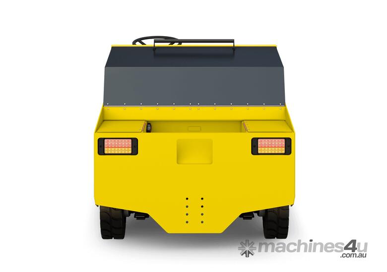 Motrec MT-440 Electric Tow Tractor 