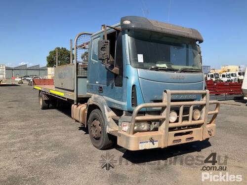 2006 Iveco Eurocargo 150E24