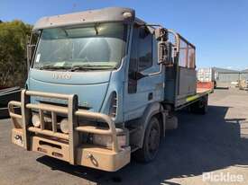 2006 Iveco Eurocargo 150E24 - picture0' - Click to enlarge