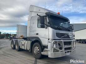 2012 Volvo FM 500 - picture0' - Click to enlarge