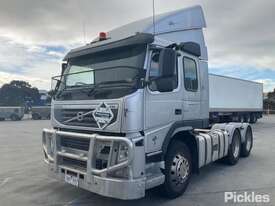 2012 Volvo FM 500 - picture0' - Click to enlarge