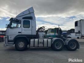 2012 Volvo FM 500 - picture1' - Click to enlarge